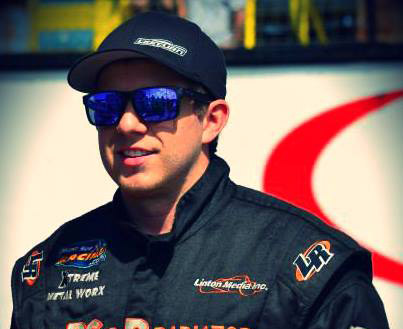 ryan litt racing